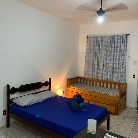 Apartamento Hospedagem Martins Apartamento 02 Parati Exterior foto