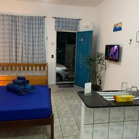 Apartamento Hospedagem Martins Apartamento 02 Parati Exterior foto