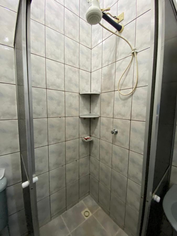 Apartamento Hospedagem Martins Apartamento 02 Parati Exterior foto