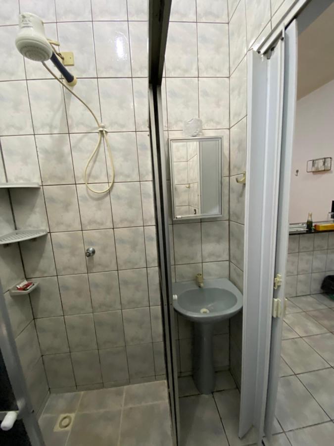 Apartamento Hospedagem Martins Apartamento 02 Parati Exterior foto