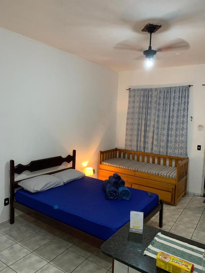Apartamento Hospedagem Martins Apartamento 02 Parati Exterior foto