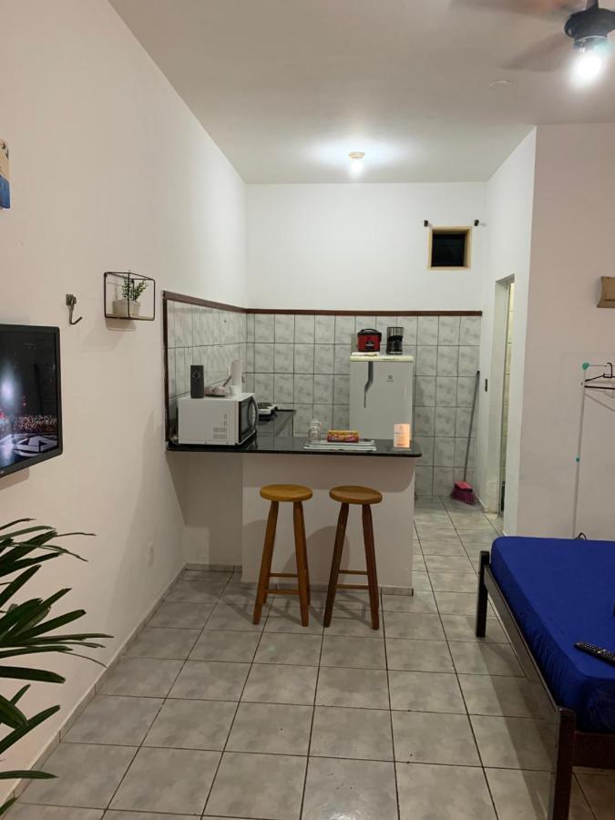 Apartamento Hospedagem Martins Apartamento 02 Parati Exterior foto
