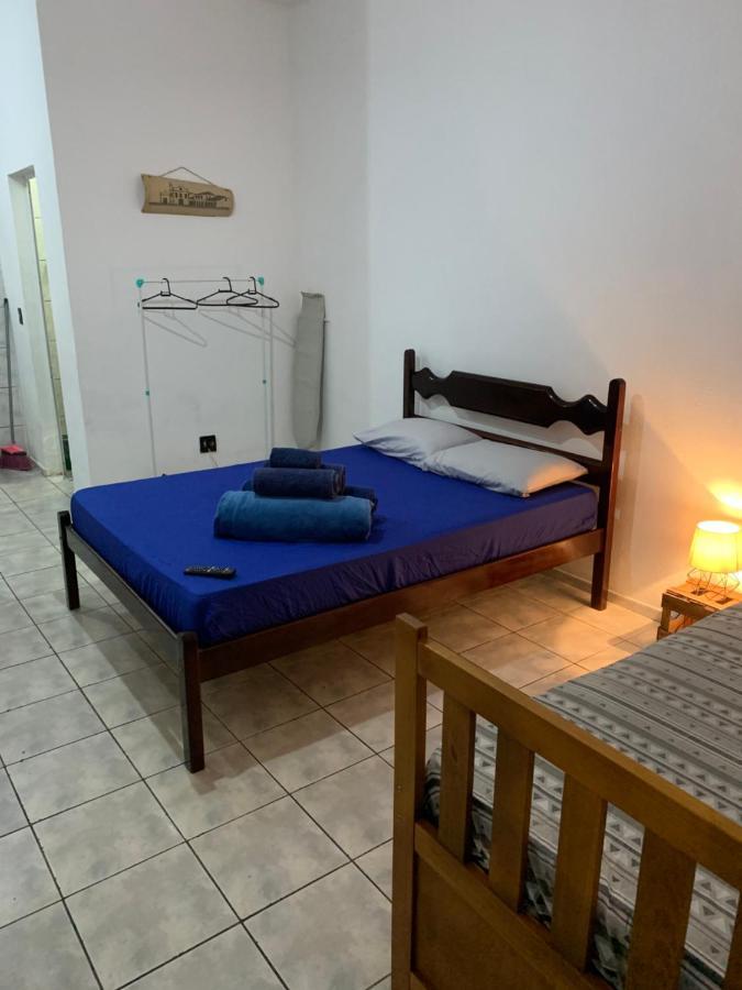 Apartamento Hospedagem Martins Apartamento 02 Parati Exterior foto
